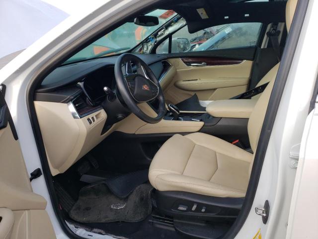 2019 CADILLAC XT5 PREMIU - 1GYKNERS9KZ251507