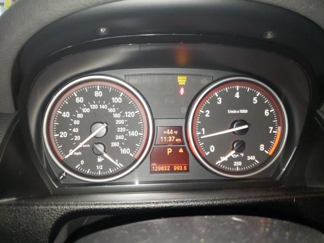 2015 BMW X1 XDRIVE3 WBAVM5C53FVV94154