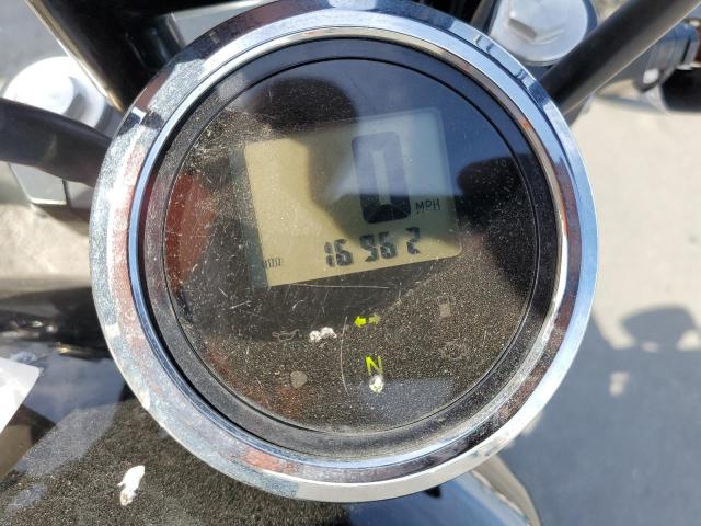 2015 YAMAHA XVS950 CU JYAVN05E1FA010935