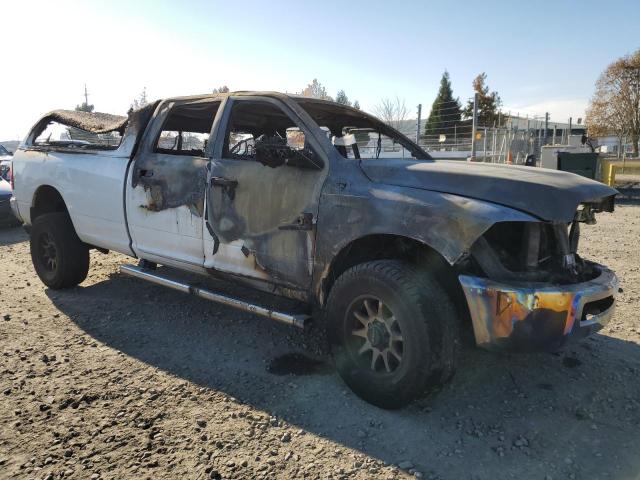 2017 RAM 3500 ST - 3C63R3GLXHG550177