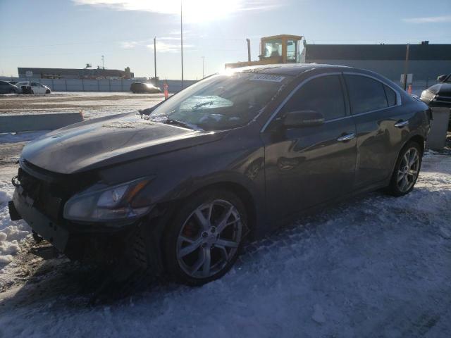2012 Nissan Maxima S for sale in Nisku, AB