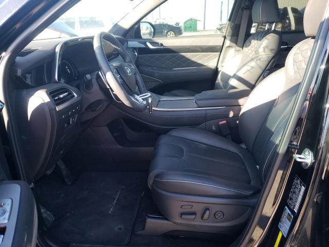 2022 HYUNDAI PALISADE C - KM8R7DHE5NU432217