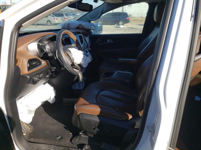 2017 CHRYSLER PACIFICA L - 2C4RC1GG8HR504613