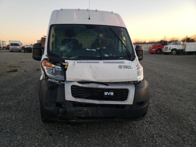 2021 RAM PROMASTER - 3C6LRVDG1ME519666