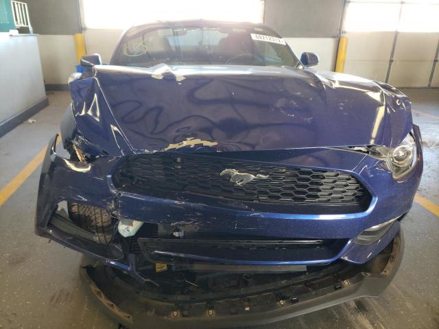 1FA6P8AM3G5278352 FORD ALL Models 2016