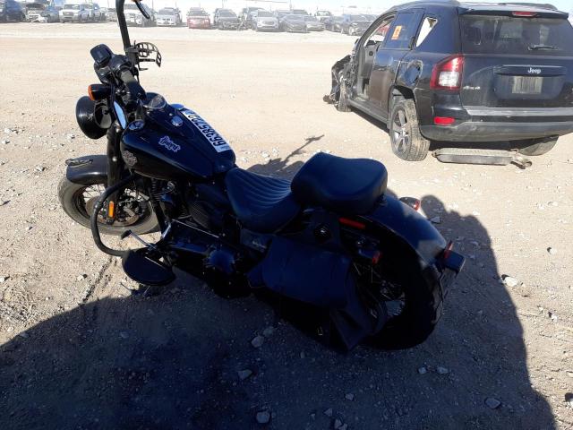2016 HARLEY-DAVIDSON FLSS 1HD1JS919GB044522