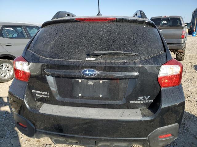 JF2GPAKC3E8245733 Subaru Xv Crosstrek 2.0 Limited