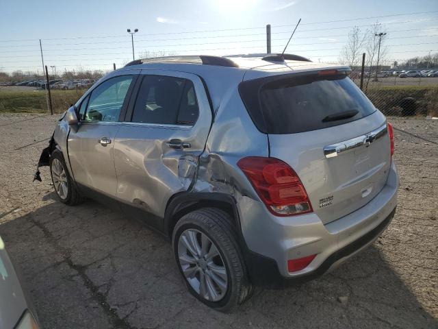 2020 CHEVROLET TRAX PREMI 3GNCJMSB0LL181096