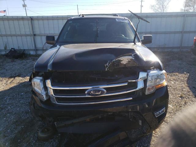1FMJK1HT4GEF32489 Ford Expedition El Xlt