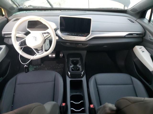 2021 VOLKSWAGEN ID.4 FIRST WVGDMPE25MP020732