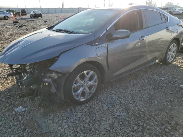 2018 CHEVROLET VOLT PREMI - 1G1RB6S59JU137406