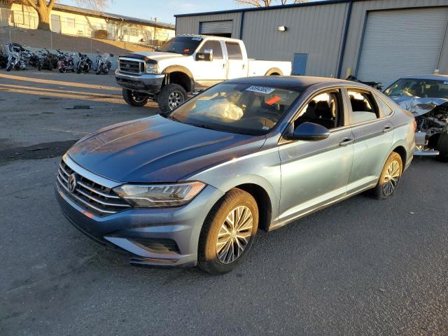 2020 Volkswagen Jetta S