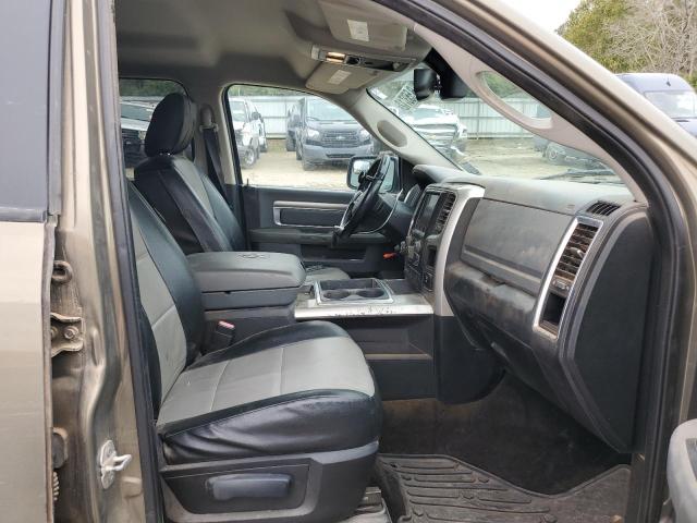 2015 Ram 1500 Slt VIN: 1C6RR7LT5FS611500 Lot: 49151444