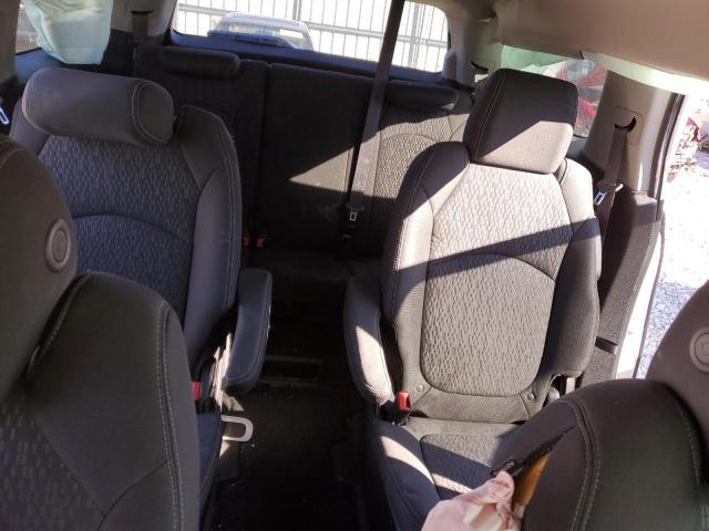 1GKKRPKD3EJ242441 GMC Acadia