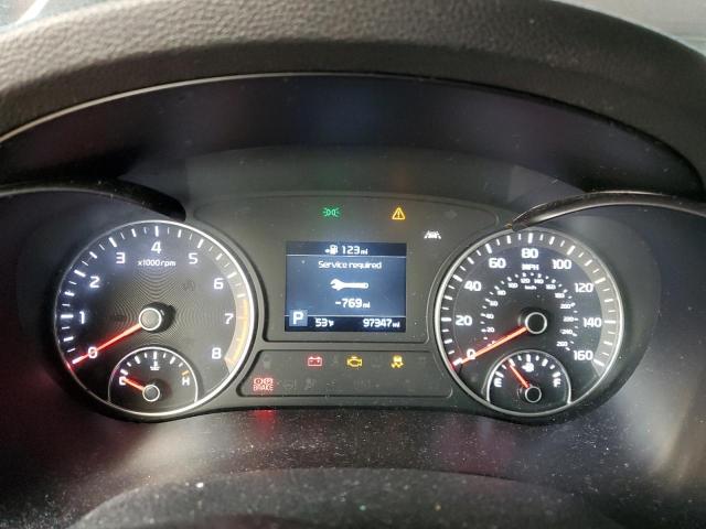 5XXGT4L37KG350858 KIA Optima Lx
