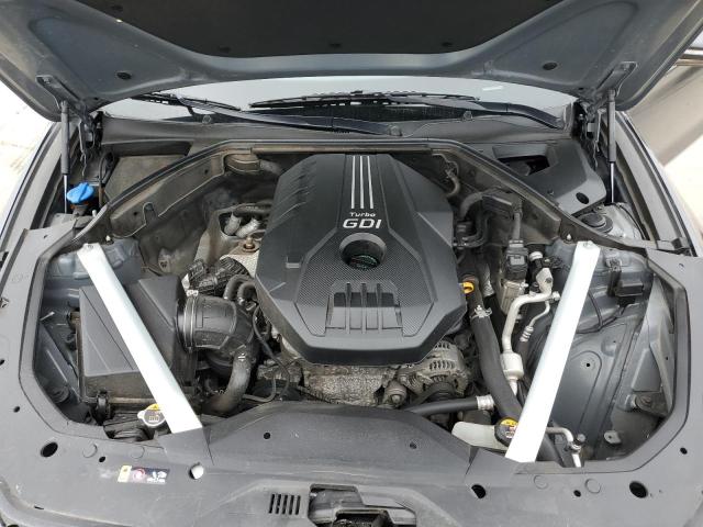 2019 GENESIS G70 ELITE - KMTG34LA3KU014828
