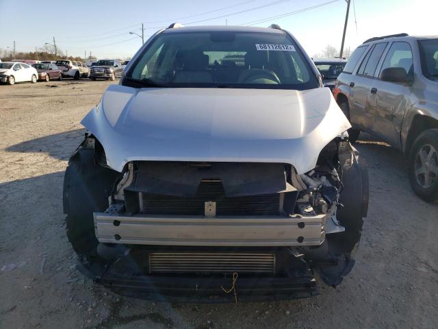 2016 CHEVROLET TRAX 1LT - 3GNCJPSBXGL280080