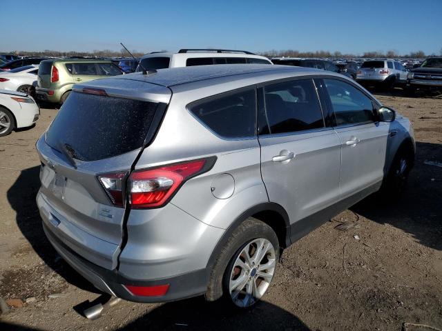 2017 Ford Escape Se VIN: 1FMCU9GD2HUA79766 Lot: 67627372