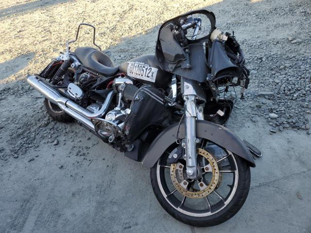 2020 HARLEY-DAVIDSON FLTRX 1HD1KHC19LB662846