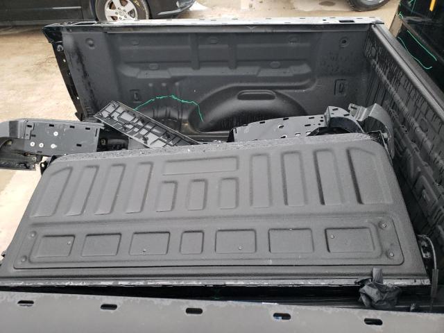 2018 GMC CANYON DEN 1GTG6EEN6J1258663