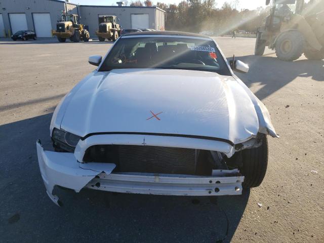 VIN 1ZVBP8EM2E5264732 2014 FORD MUSTANG no.5