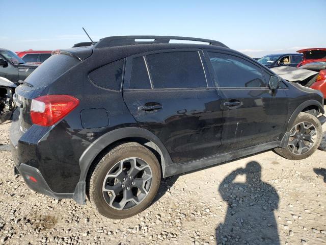 JF2GPAKC3E8245733 Subaru Xv Crosstrek 2.0 Limited