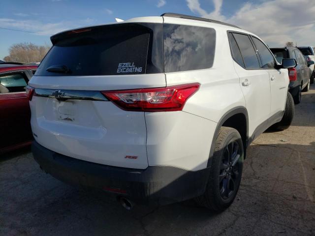 2020 CHEVROLET TRAVERSE R 1GNERJKW5LJ205841