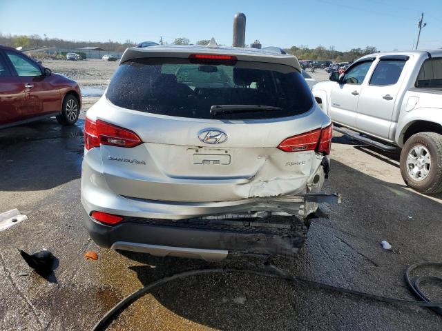 2016 HYUNDAI 25LC-7A 5XYZU3LB6GG354636
