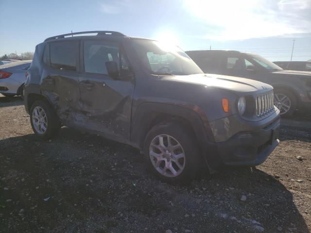 ZACCJBAB3JPJ42745 Jeep Renegade Sport