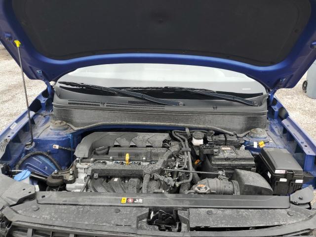2021 HYUNDAI VENUE SE - KMHRB8A39MU065948