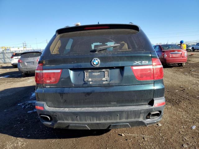 5UXFE83547LZ40794 BMW X5 4.8I