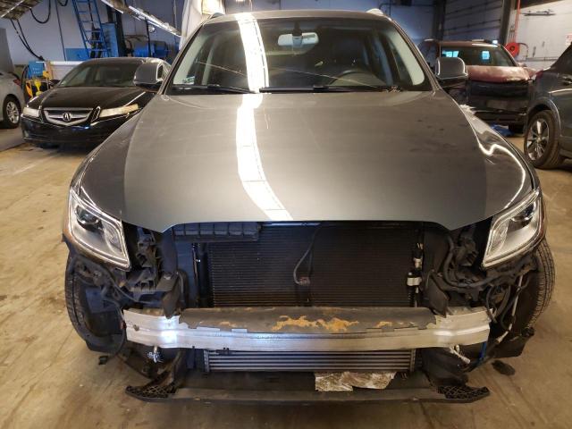 VIN WA1L2AFPXHA097130 2017 Audi Q5, Premium Plus no.5