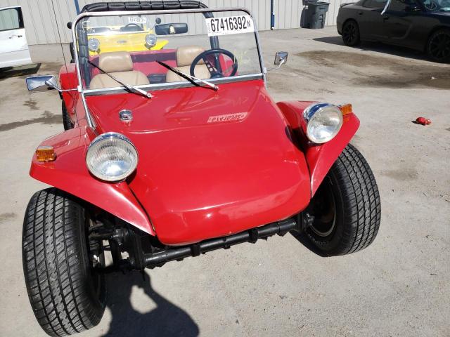 2016 VOLKSWAGEN DUNEBUGGY KY15711