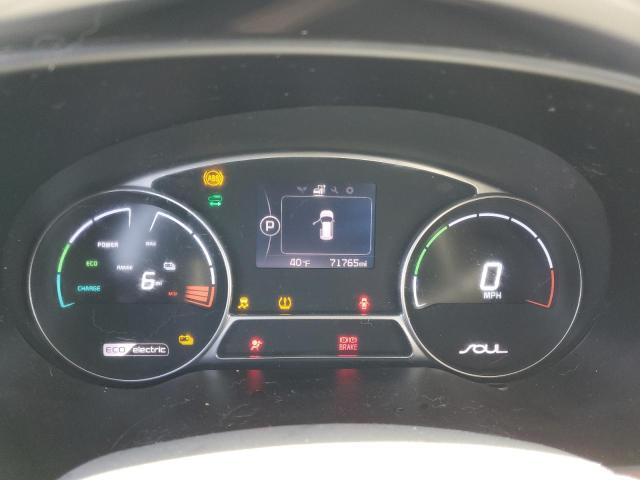 2016 KIA SOUL EV KNDJP3AE3G7013824