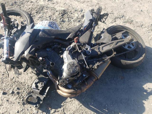 2019 KAWASAKI ER650 H - JKAEREH12KDA38084