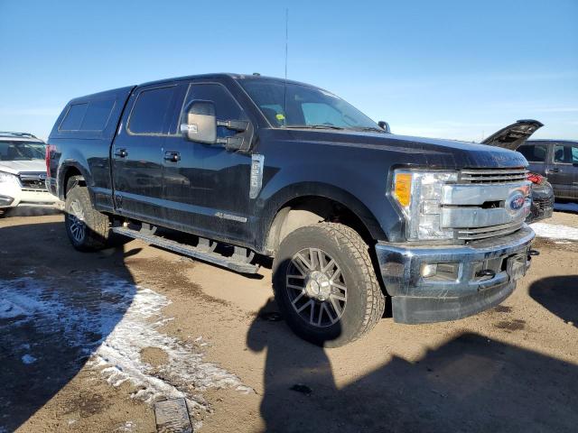 2017 FORD F250 1FT7W2BT5HED66809