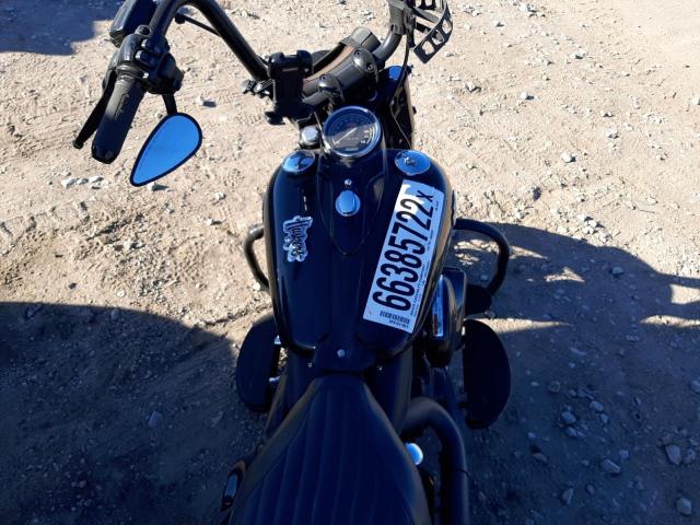 2016 HARLEY-DAVIDSON FLSS 1HD1JS919GB044522