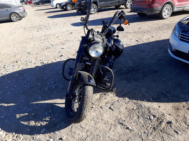 2016 HARLEY-DAVIDSON FLSS 1HD1JS919GB044522