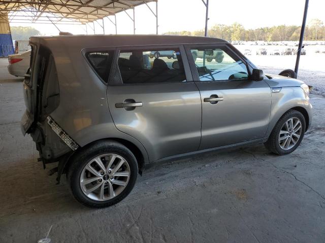 2017 KIA SOUL + - KNDJP3A57H7419896