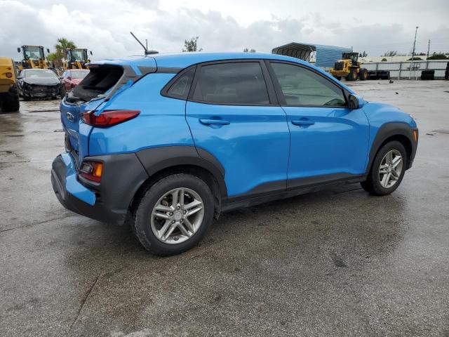 2019 HYUNDAI KONA KM8K12AA5KU218550