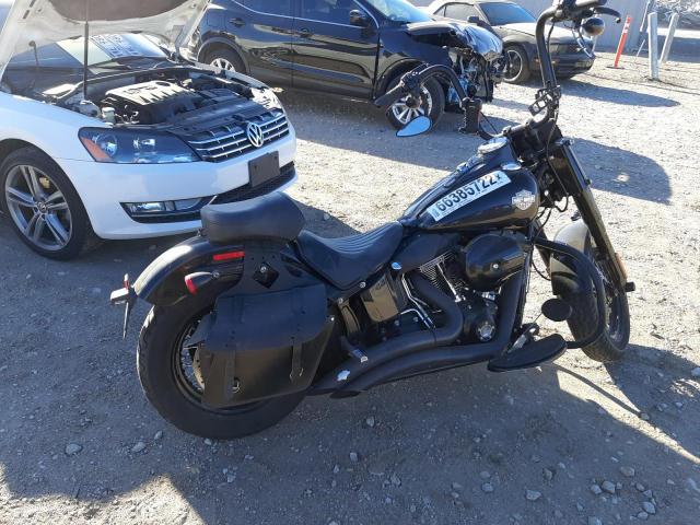 2016 HARLEY-DAVIDSON FLSS 1HD1JS919GB044522