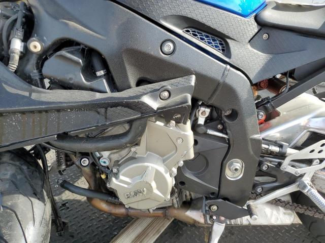 2013 BMW S 1000 RR - WB1053409DZL18680