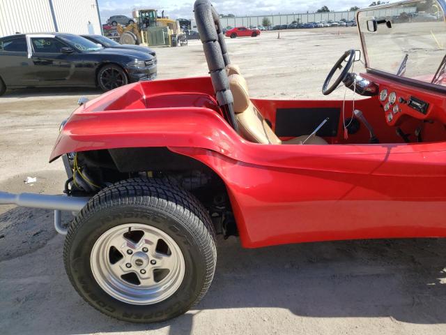 2016 VOLKSWAGEN DUNEBUGGY KY15711
