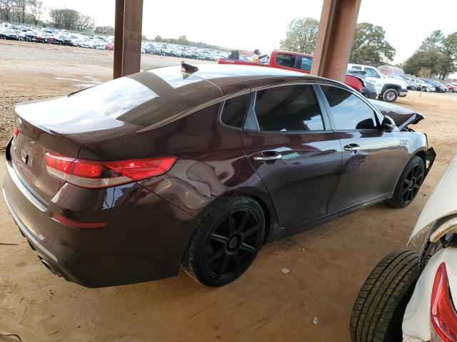 5XXGT4L37KG350858 KIA Optima Lx