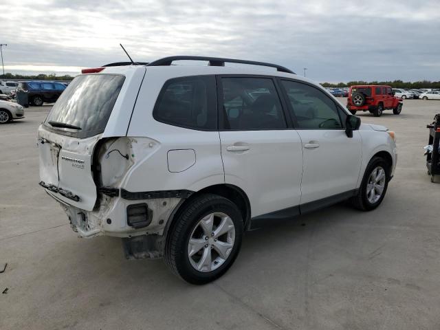 2015 SUBARU FORESTER W JF2SJABC6FH451545