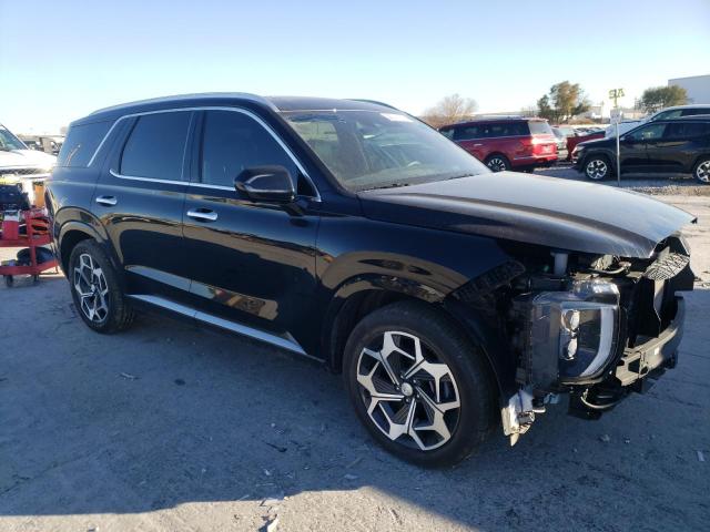 2022 HYUNDAI PALISADE C - KM8R7DHE5NU432217