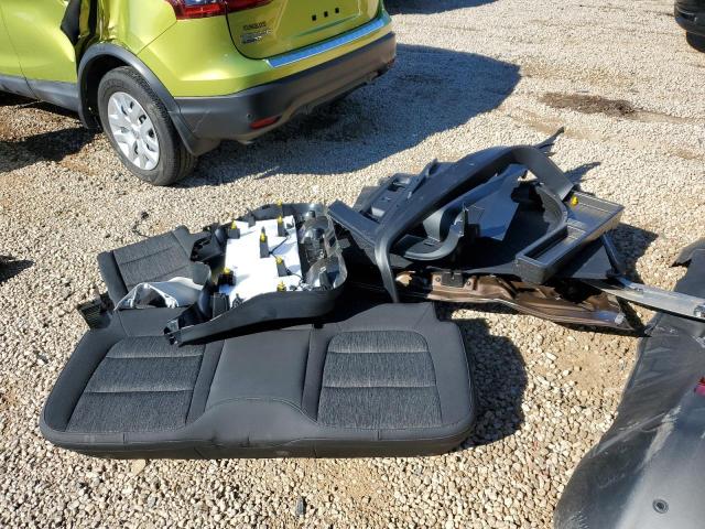 2022 FORD BRONCO 3FMCR9B66NRD11296