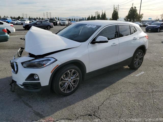 2018 BMW X2 sDrive28i