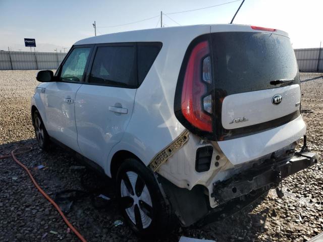 2016 KIA SOUL EV KNDJP3AE3G7013824