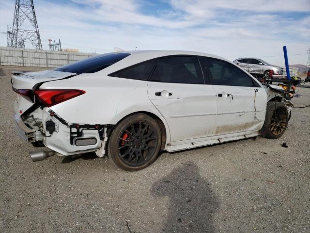 2020 TOYOTA AVALON XSE 4T1FZ1FB8LU056095